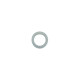 Aluminium Washer / Gasket Seal Ring 17x11,3x1,0mm