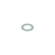Aluminium Washer / Gasket Seal Ring 17x11,3x1,0mm