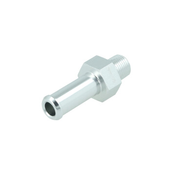Screw-in Adapter NPT 1/8" Male to Hose Connection...