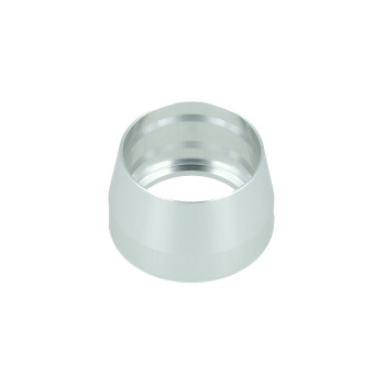 PTFE Fitting Ersatz Olive Dash 10