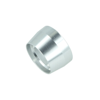 PTFE Fitting Ersatz Olive Dash 10