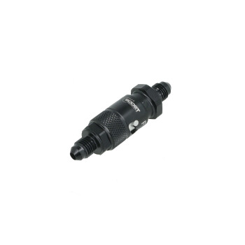 Adapter Quick Release / Disconnect Dash 4 - Black