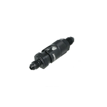 Adapter Quick Release / Disconnect Dash 4 - Black