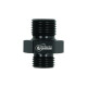 Adapter ORB Dash 6 Male to M16x1,5mm Male - Satin Black