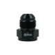Reduzieradapter ORB Dash 8 weiblich zu Dash 10 männlich - schwarz matt