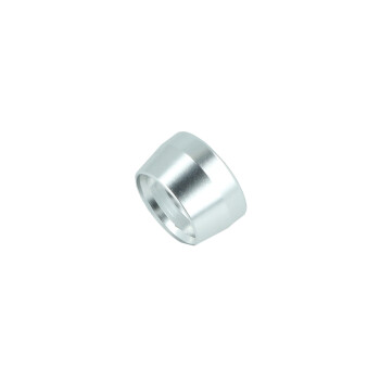 PTFE Fitting Ersatz Olive Dash 6