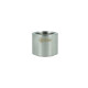 Weld on Adapter NPT 3/4" female - Stainless Steel | BOOST products