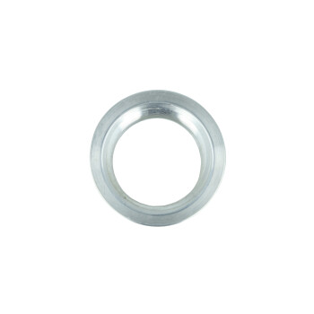 Weld on Adapter NPT 3/4" Female - Aluminium