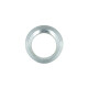 Weld on Adapter NPT 3/4" Female - Aluminium