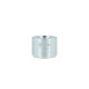 Weld on Adapter NPT 1/4" female - Aluminium | BOOST products