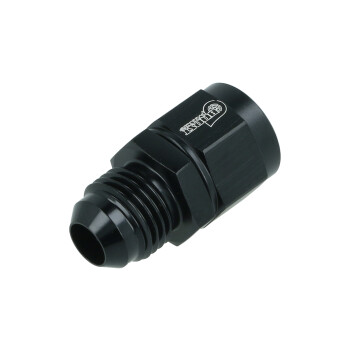 Adapter Dash 6 Male to M14x1,5mm Female - Satin Black