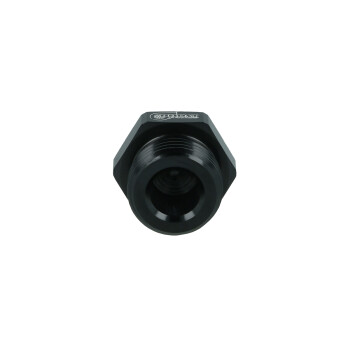 ORB Verschluss Schraube Dash 8 männlich - schwarz matt | BOOST products