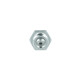 ORB Plug Dash 6 male - satin silver | BOOST products