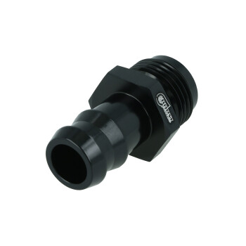 Screw-in Adapter Dash 10 Male to Barb 16mm (5/8") -...