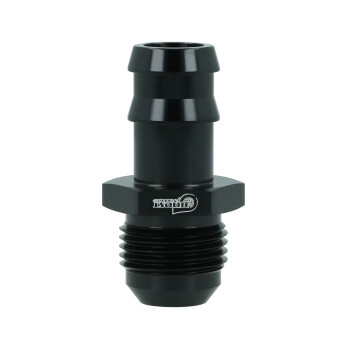 Screw-in Adapter Dash 10 Male to Barb 16mm (5/8") -...