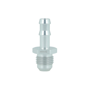 Screw-in Adapter Dash 6 Male to Barb 8mm (5/16") -...