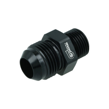 Gewindeadapter Dash 10 männlich zu M18x1,5mm...