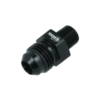 Gewindeadapter Dash 6 männlich zu NPT 1/8"...