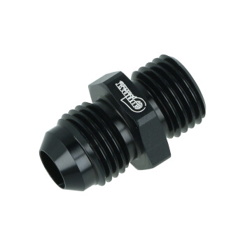 Adapter Dash 6 Male to M14x1,5mm Male - Satin Black