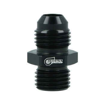 Adapter Dash 6 Male to M14x1,5mm Male - Satin Black