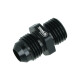 Adapter Dash 6 Male to M14x1,5mm Male - Satin Black