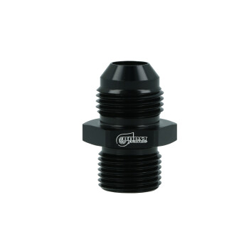 Adapter Dash 8 Male to M18x1,5mm Male - Satin Black