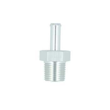 Screw-in Adapter NPT 3/8" Male to Hose Connection...