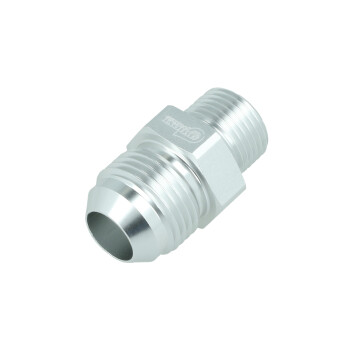Gewindeadapter Dash 10 männlich zu M18x1,5mm...