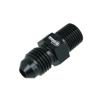 Gewindeadapter Dash 4 männlich zu NPT 1/8"...