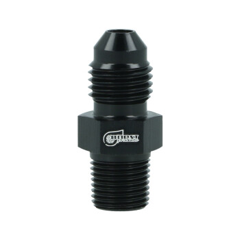 Gewindeadapter Dash 4 männlich zu NPT 1/8"...