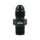Adapter Dash 4 male to NPT 1/8" male - satin black | BOOST products