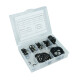 O-Ring Box Dash / ORB Fittings