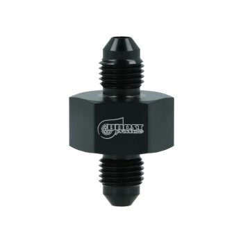 Adapter Dash 4 männlich zu Dash 4 männlich mit...