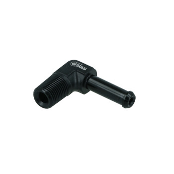 Einschrauber 90° NPT 1/8" männlich zu...