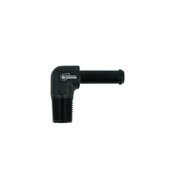 Einschrauber 90° NPT 1/8" männlich zu...