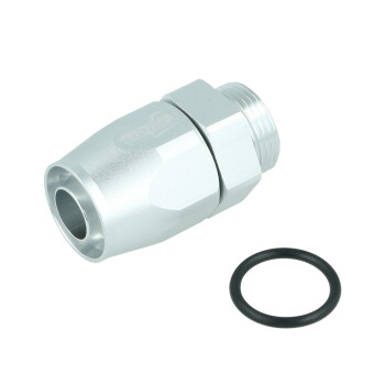 Schlauchanschluss Fitting drehbar Dash 10 zu M22x1,5mm...