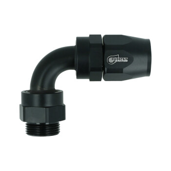 Schlauchanschluss Fitting drehbar Dash 10 zu M22x1,5mm...