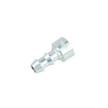 Aufschweißadapter Schlauchanschluss gerippt 6mm...