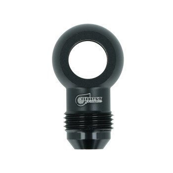Adapter Dash 8 männlich zu Ringauge 14,5mm - schwarz...