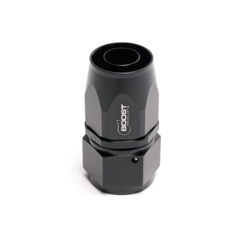 Schlauchanschluss Fitting drehbar Dash 8 - gerade -...