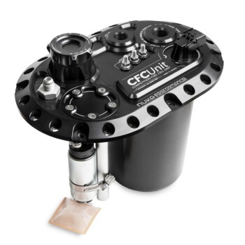 CFC Unit Competition Fuel Cell Unit for brushless fuel...