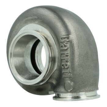 Garrett G40 turbine housing 0.85 A/R V-Band / 757707-0027