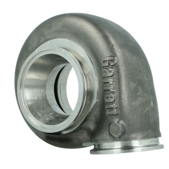 Garrett G40 Abgasgehäuse 0.95 A/R V-Band / 757707-0028