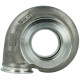 Garrett G40 Abgasgehäuse 1.19 A/R V-Band / 757707-0030