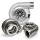 Garrett G40-1150 Turbocharger 0.85 A/R V-Band / V-Band