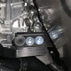 TurboZentrum Öl Catch-Can (Carbon) Upgrade Kit für Toyota Yaris GR