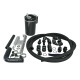 TurboZentrum Oil Catch Can (Carbon) Upgrade Kit for Toyota Yaris GR