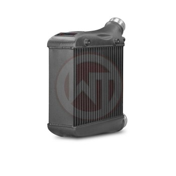 Competition intercooler kit Audi RS6 C8 without parking heater | Wagner Tuning