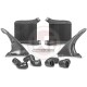 Competition intercooler kit Audi RS6 C8 without parking heater | Wagner Tuning