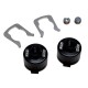 Adptr Kit, Brthr Block Off, 8J